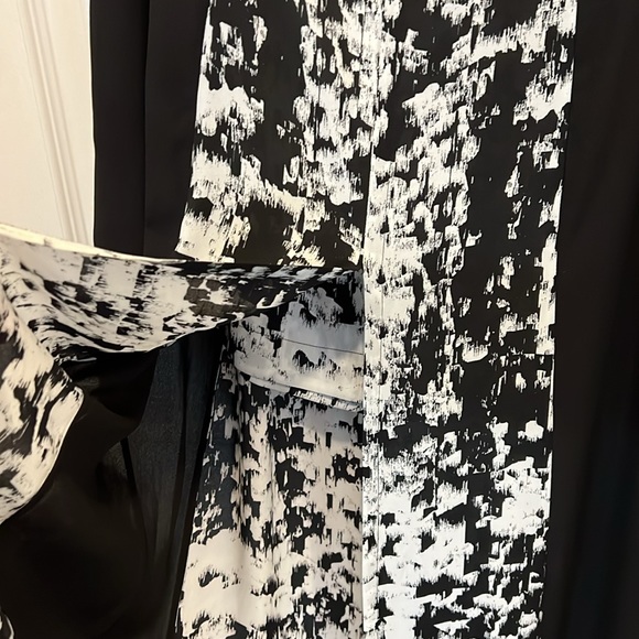 NWT BCBGMaxAzria Maxi Skirt - Picture 2 of 5